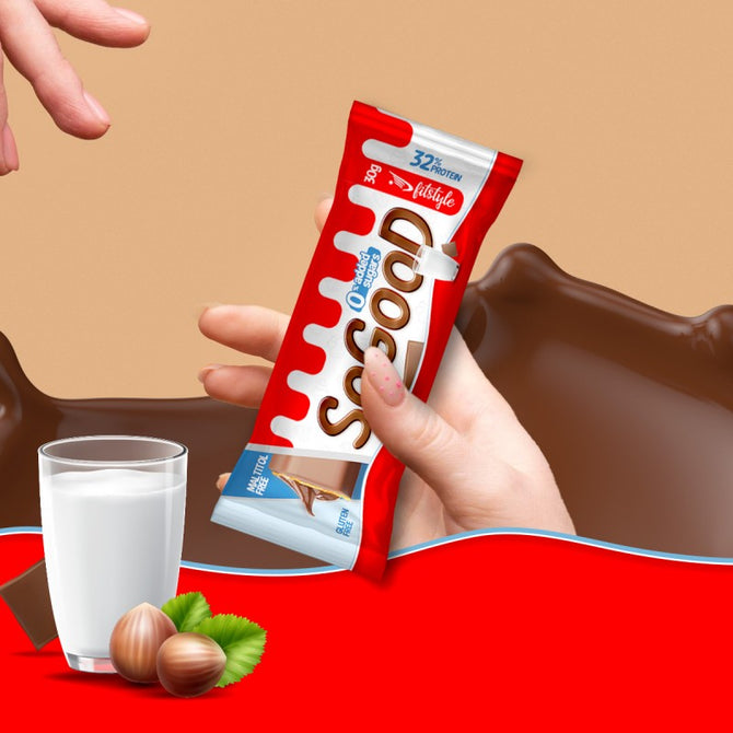 (x10) So Good 30g - Imagen 3