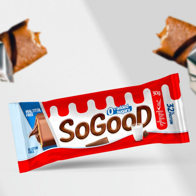 (x3) So Good 30g - Imagen 2