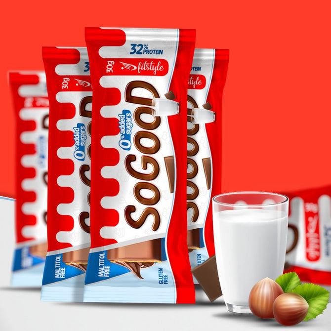 (x5) So Good 30g - Imagen 1