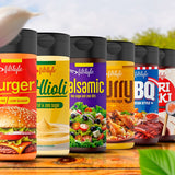 (x6) Pack Degustación Salsas 0% - Imagen 1