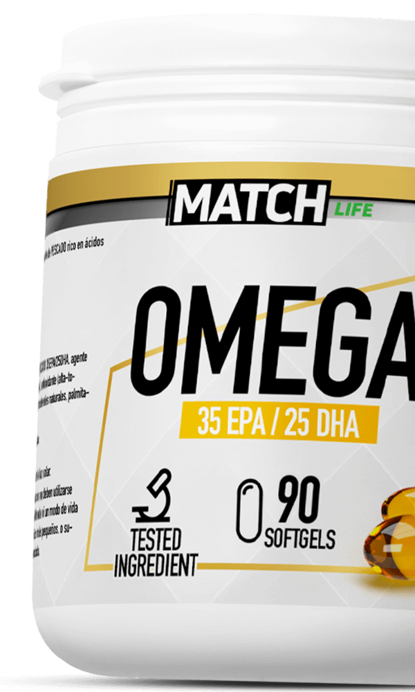 Omega 3 Suplemento 90 cápsulas