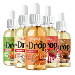 Mr. Drop 30ml FITSTYLE