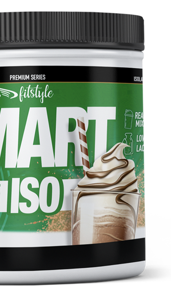 FITstyle Proteina SMART ISO