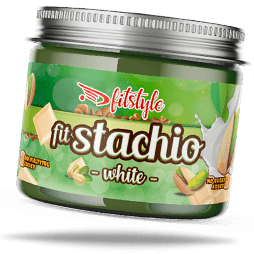 FITstachio 200g FITSTYLE