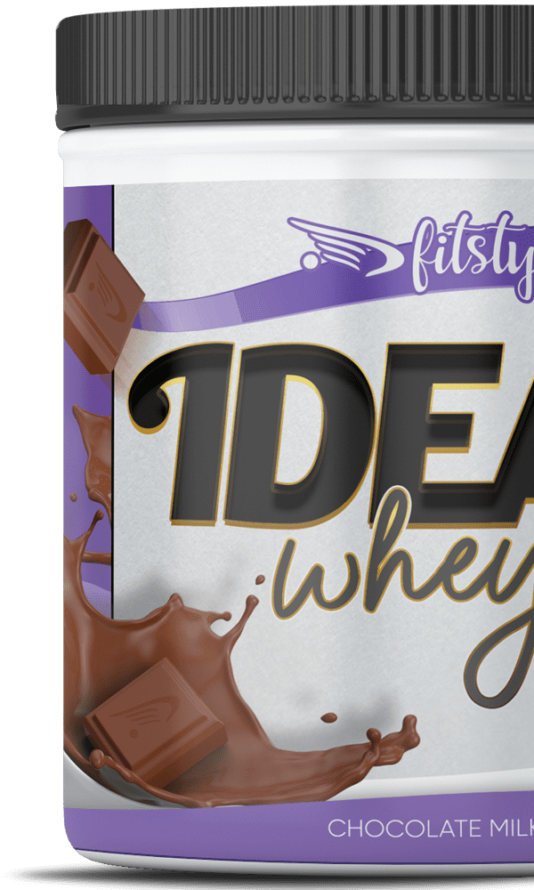 Ideal Whey FITstyle