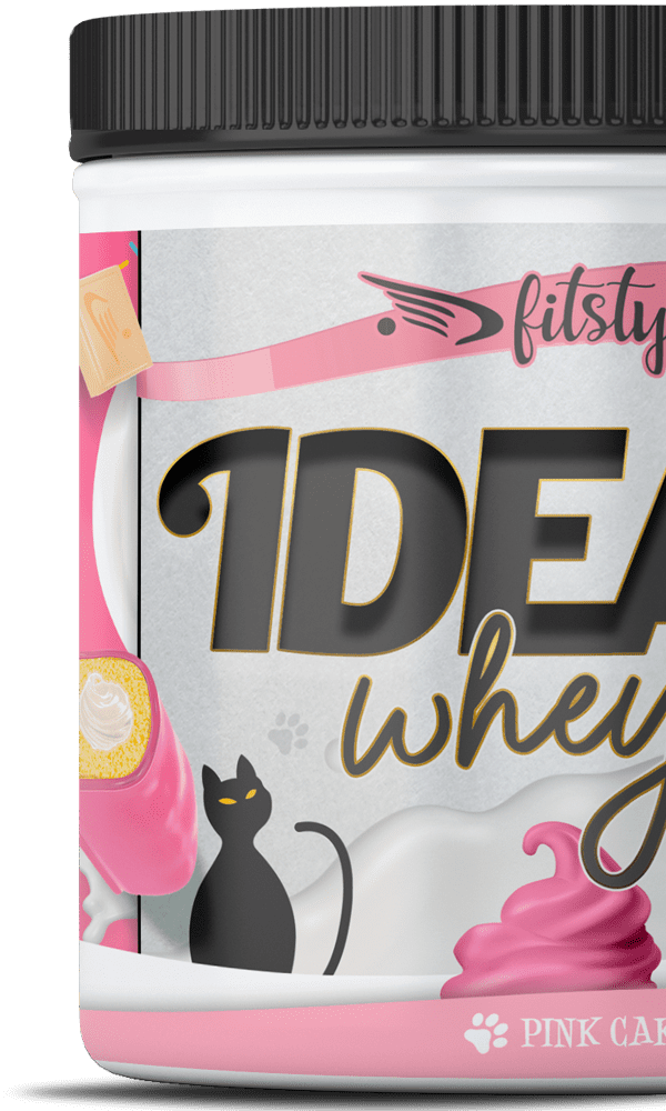 Ideal Whey FITstyle